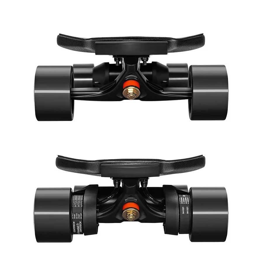 Exway X1 Max Riot Electric Skateboard