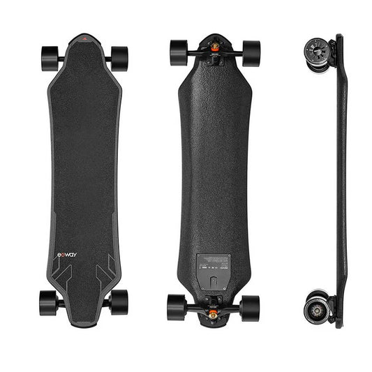 Exway X1 Max Riot Electric Skateboard