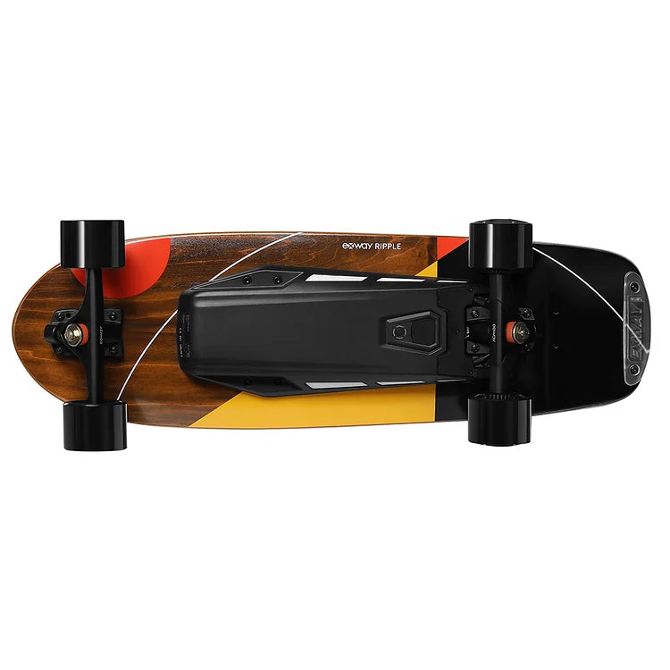 Exway Ripple Electric Skateboard