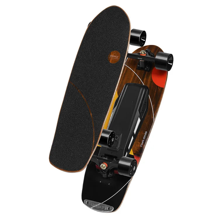 Exway Ripple Electric Skateboard