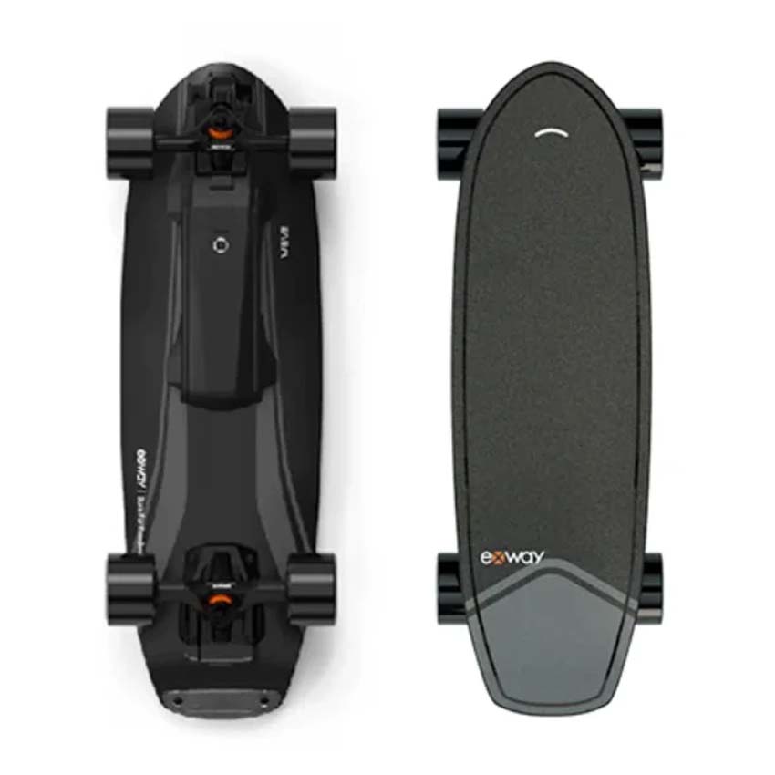 Exway Wave Hub Electric Skateboard